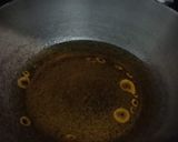 A picture of step 4 of Moti Lal Mirch Ka Achaar.