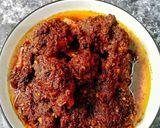 Foto langkah ke 5 dari resep Ayam Begana Khas Betawi (Bumbu Serundeng).