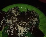 Foto langkah ke 9 dari resep Agar-agar Kribo Ambyarrrr.