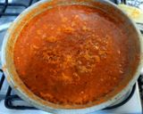 Foto del paso 4 de la receta: Pizza con Pre Mezcla de Ñoquis