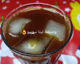 صورة لخطوة 4 من وصفة الخروب بسر طعم ولون محلات الاسكندريه