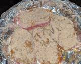 Zippy and Sweet Breaded Pork Chops recipe step 4 photo