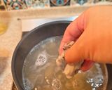 蚵仔乾拌麵的食譜步驟6照片