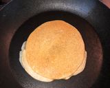 Foto del paso 6 de la receta: Panqueques de Banana Integrales