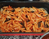 Foto del paso 8 de la receta: Macarrones gratinados con atún