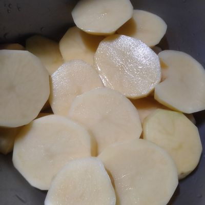 Langkah 1