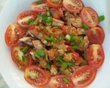 Foto del paso 3 de la receta: Guiso de atún y sardinas