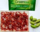 ગ્રીન ટી(Green Tea Recipe in Gujarati) ☕ રેસીપી સ્ટેપ1ફોટો
