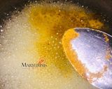 A picture of step 1 of Egg Veggies noodle 🍜by maryumms_cuisine🌸.