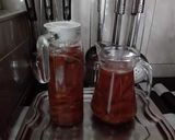 A picture of step 3 of Homemade tamarind Juice.