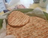 Φωτογραφία βήματος 6 της συνταγής Γύρος κοτόπουλο στο φούρνο 🍟🍗