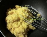 Foto langkah ke 3 dari resep Kue Sus.