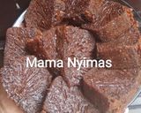 Foto langkah ke 6 dari resep Sarang Semut.