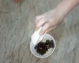 A picture of step 1 of Fudge Brownies.