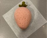 A picture of step 10 of Strawberry Red Bean Buns.