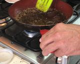 Foto del paso 9 de la receta: Filete Pimienta a la Sonorense