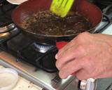 Foto del paso 9 de la receta: Filete Pimienta a la Sonorense