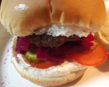 Hamburger Lunch recipe step 13 photo