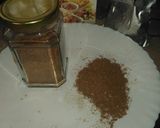 A picture of step 4 of Dahi Bara Masalah.