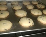 Foto langkah ke 6 dari resep Cookies Vanila.