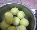 Foto langkah ke 3 dari resep Jalangkote ala Fania.