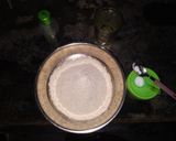 হার্ট শেপ মিনি পরোটা (Heart shape mini parota recipe in Bengali) রেসিপির ধাপ 1 ছবি