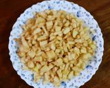 عکس مرحله 3 از دستور کوکی سیب 🍎🍏