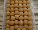 Foto langkah ke 6 dari resep Selai Nanas isian Nastar.
