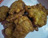 Foto langkah ke 5 dari resep Perkedel Jagung.
