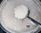 முருங்கைக்காய் பிரியாணி ரெசிபி ஸ்டேப் 2 புகைப்படம்