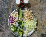 Foto langkah ke 1 dari resep Soto Lamongan.