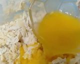 Foto langkah ke 2 dari resep Roti Canai Keju.