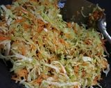 Foto langkah ke 3 dari resep Tumis Sayuran.
