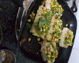 देसी ब्रूसेटा रेसिपी चरण 9 फोटो