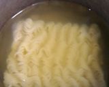 Foto langkah ke 1 dari resep Mie Crispy/Mie Kriuk/Fujimie.