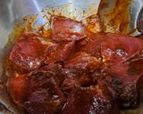 Foto langkah ke 1 dari resep Rendang Sapi.