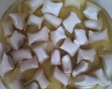 Foto langkah ke 5 dari resep Amplang ikan gabus.