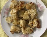 Cheese bites রেসিপির ধাপ 3 ছবি