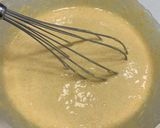 Foto del paso 2 de la receta: Bizcocho de naranja y chocolate súper sano y esponjoso!