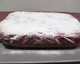 Foto del paso 9 de la receta: Tarta de dos quesos al limón con maicena