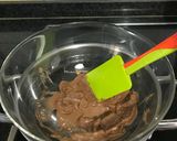 Foto del paso 5 de la receta: Bizcocho de chocolate y avellanas
