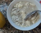 Foto del paso 1 de la receta: Medialunas