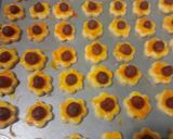 Foto langkah ke 7 dari resep Nastar bunga.