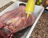 Foto del paso 4 de la receta: Pescado a la barbacoa
