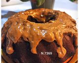 عکس مرحله 6 از دستور کیک موکا 🍰