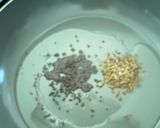 A picture of step 4 of Instant pan ondhawo.