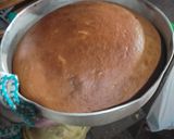 Foto del paso 8 de la receta: Bizcochuelo de banana y chocolatada esponjoso