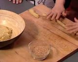 Foto del paso 6 de la receta: Polvorones "tunez halal" facilísimos y pocos ingredientes