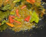 Foto langkah ke 1 dari resep Sayur Kuah Kuning.