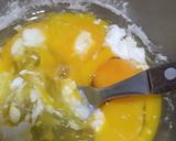 Foto del paso 2 de la receta: Pan nube de leche